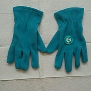 Gloves